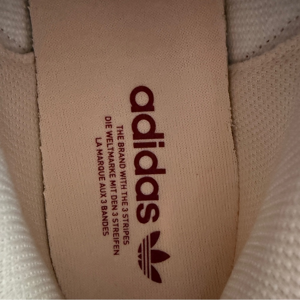 Adidas NWT Campus Vulc Shoes Men’s Size 9.5 Women’s Size 10.5 - Picture 12 of 12